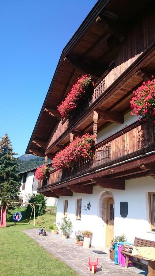 Pulvererhof Kramsach Exterior photo