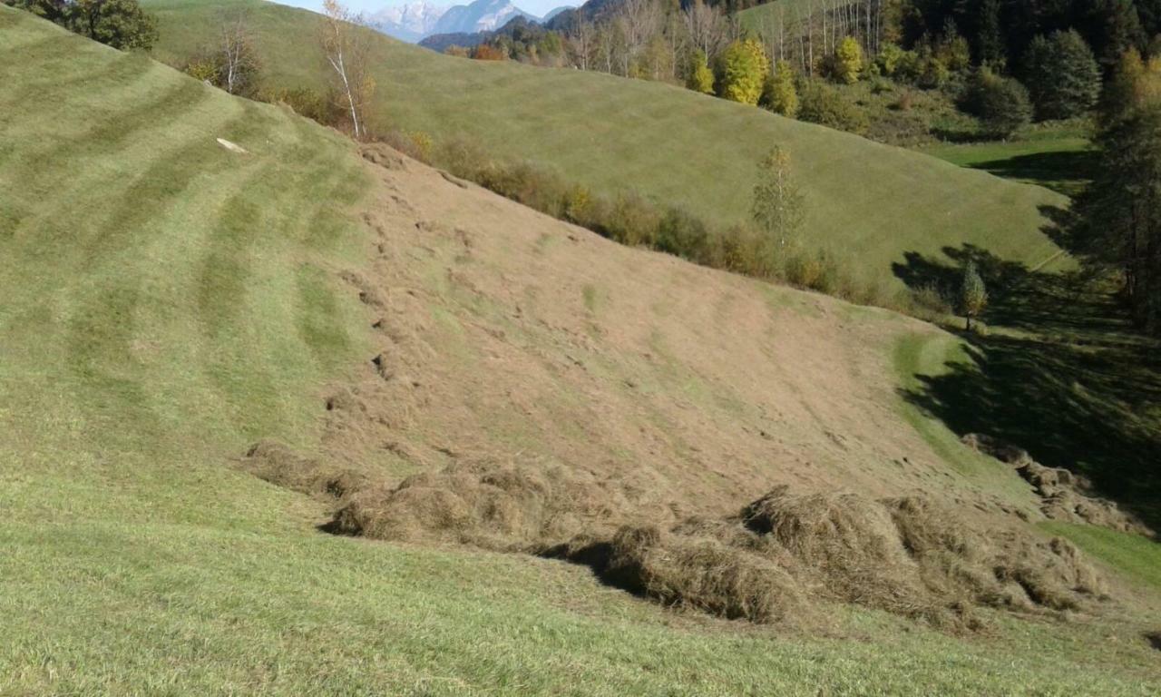 Pulvererhof Kramsach Exterior photo