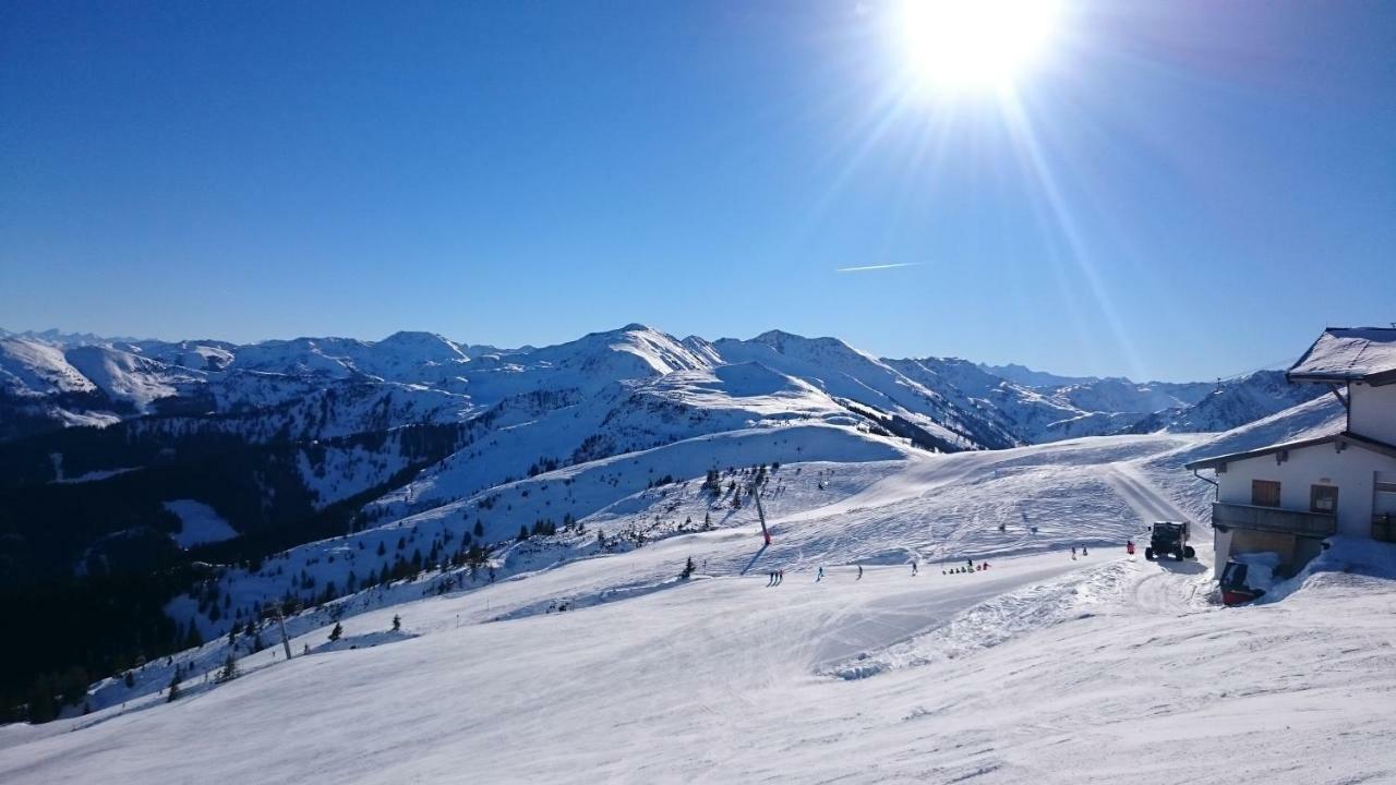 Pulvererhof Kramsach Exterior photo
