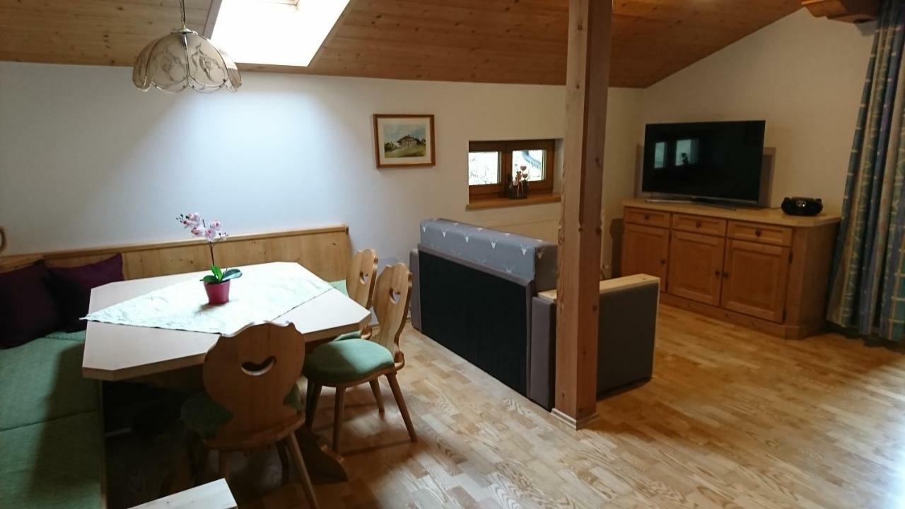 Pulvererhof Kramsach Exterior photo